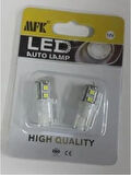 PARK AMPULU T10 9SMD LEDLI BEYAZ 12V IKILI PAKET FIYATI