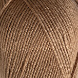 La Mia Baby Boom Kahverengi El Örgü İpi - 1886 - 34113