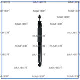 AMORTİSÖR R19 1988-2001 GAZLI ARKA 7700793074