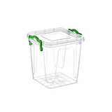 Kare Saklama Kutusu 1.8 Litre