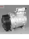 KLIMA KOMPRESORU ACTROS  24 VOLT