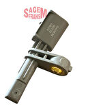 ABS SENSORU ARKA SAĞ VW TOUAREG-Q3-Q7 2004-2014 7L0927808A