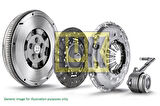 VOLANLI DEBRİYAJ SETİ HİDROLİK BİLYALI CRAFTER 2.5 TDI 2006-2012 BJK 109 PS 076105266C 076141015A