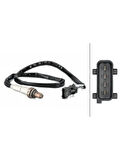 OKSIJEN SENSORU VOLVO S40 I (644) 2.0 T4 0004 V40  (645) 2.0 T 0004