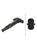 ATESLEME BOBINI P301 P2008 P308 P108 P208 C ELYSEE C4 PICASSO C1 (B4) DS3 C3 III EBO / EB2 / EB2M (1
