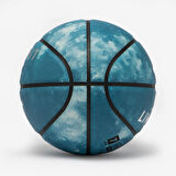 Basketbol Topu - 7 Numara - Gri - BT500 Touch