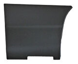 ARKA YAN ÇAMURLUK  BANT KLİPSLİ R FIAT DUCATO-BOXER-JUMPER 735338235