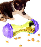 Kedi Ödül Mamalı Oyuncak
