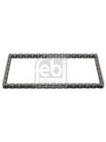 EKSANTRIK ZINCIRI BMW N57 N47 M57 B57 B47 F10 F20 F30 MINI B37 B47 N47 F56 F60 TOYOTA 1WW 2WW VERSO