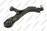 SALINCAK ALT SAĞ ROTİLLİ TOYOTA RAV4 2.0L 1AZ-FE ACA30 2006-2012 4806842050 4806942050 4865542060