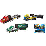 BFM60 Hot Wheels Kamyonlar