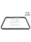 EKSANTRIK ZINCIRI TRITAN BMW G30 17