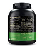 Optimum Serious Mass Karbonhidrat Tozu, Çikolata, 2,7 KG