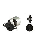 EGR VALFI ASTRA G 9805 VECTRA A B 9402 ZAFIRA 9905 1,6 2,0 16V X14XE C16XEL X20XEV X16XEL