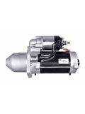 MARS MOTORU 24V/4.0kW/10DIS BMC EURO 5 - IVECO EURO CARGO 100E17/100E18-100E21/120E17/120E18/120E2