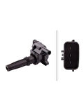 ATESLEME BOBINI SANTAFE / SONATA 2,4 16V 0106