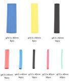 Kablo Koruyucu Makaron Seti 164 Parça