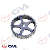 EKSANTRİK DİŞLİSİ KANGOO 1.9 F8Q-F9Q 7700866844 7700107401 6001545392