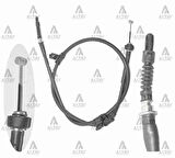 TEL EL FREN ELANTRA 2004-2007 ARKA SOL 59760 2D350