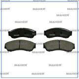 FREN BALATA INDICA 1998-2003 / INDIGO 2003 ÖN 277942100114