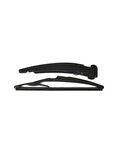 SILECEK SUPURGESI ARKA TAKIM MINI COOPER R56 245 MM 265 MM