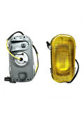 SIS LAMBASI SAG MITSUBISHI CANTER FE515 FE635 FE659 9805
