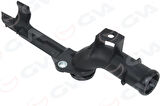 SOGUTMA SUYU FLANSI MERCEDES M271 W203 CL203 S203 C209 A209 W204 S204 W211 S211 W212 S212 A2712001352