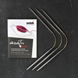 Addi CrasyTrio 3 lü 4,5 Mm 21 Cm Misinalı Çorap Şi