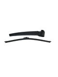 ARKA SILECEK SUPURGESI TAKIM SEAT IBIZA MK5 350MM 11