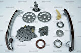 EKSANTRİK ZİNCİR SETİ AVENSIS 2001-2008 1AZFSE / RAV-4 2005-2008 1AZFE / 2.0 BENZİNLİ (11 PARÇA) 13506 0H010