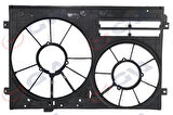 FAN DAVLUMBAZI GOLF5-JETTA-PASSAT 1K0121205AD