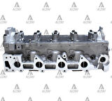 SİLİNDİR KAPAĞI SANTAFE 2006 2.2 CRDI D4EA 22100 27400