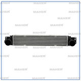 TURBO RADYATÖRÜ (INTERCOOLER) CAPTIVA 2006-2012 / ANTARA 2007 / 2.0 CDTI BRAZING 96629070