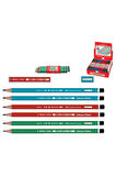 Faber-castell Mercanlı Kurşun Kalem 12 Li 1052160000000 (1 Paket 12 Adet)