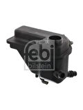 RADYATOR SU DEPOSU BMW E53 M54 M62