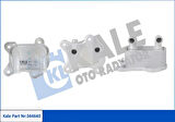 YAĞ SOĞUTUCU ASTRA G-COMBO-CORSA C 650616 97223705