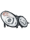 FAR SAG (HALOJEN) E-CLASS W211 0208 S211 0309