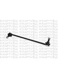 Z ROT ON FOCUS 0417 CONNECT 13 KUGA 0812 / S40 II 0612 V50 06 C30 0612 C70 06