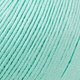 La Mia Mercerized Cotton Açık Yeşil El Örgü İpi - 137 - 33588