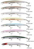 Savage gear Sandeel Jerk Minnow 145 14g  Sahte Balık