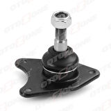 ROTIL ON FORD TAUNUS 1970-1982 5021391 6010076
