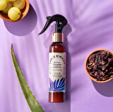 Fable & Mane Mahamane - Durulama Gerektirmeyen Dolaşıklık Açıcı Saç Bakım Spreyi 140 ml