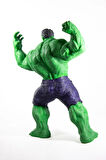 Hulk Figür - Marvel Comics - Koleksiyonluk 20 Cm