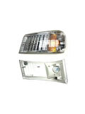 SINYAL LAMBASI FAR USTU SOL MITSUBISHI FUSO CANTER TFA 1220 EURO5