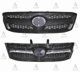 PANJUR HILUX 2006-2008 D4D SİYAH 53111 0K010