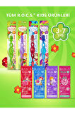R.O.C.S.Kids Ekstra Soft Diş Fırçası 3-7 Yaş