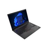 Lenovo Thinkpad E14 G4 i5-1235U 24 GB 256 GB SSD 2GB MX550 14" FHD Windows 11 Pro 21E4S2MLE14 BT63