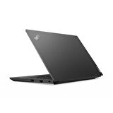 Lenovo Thinkpad E14 G4 i5-1235U 24 GB 256 GB SSD 2GB MX550 14" FHD Windows 11 Pro 21E4S2MLE14 BT63