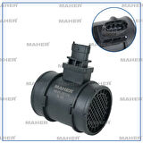 SENSÖR HAVA AKIŞ ASTRA H / CORSA C / CORSA D / CAPTİVA / ANTARA 2004 Z13DTH-Z13DTJ-Z20S 836639 836634 55350048