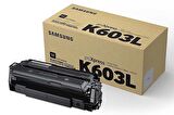 HPZR Samsung CLT-K603L Siyah Orjinal Toner